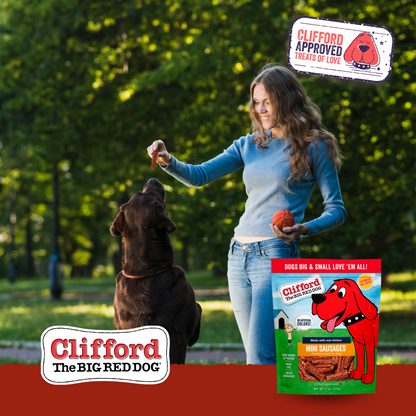 Clifford® Mini Sausages 24 oz