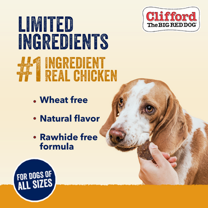 Clifford® Chicken Meatballs 6 oz