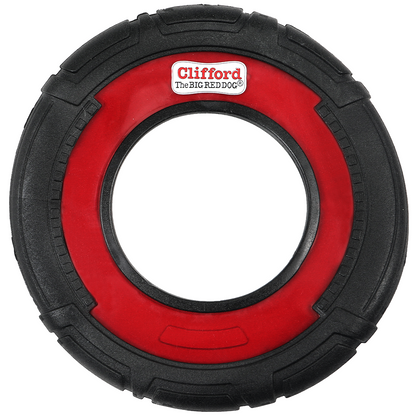 Clifford® Flying Disc 9.25" Durable Dog Toy